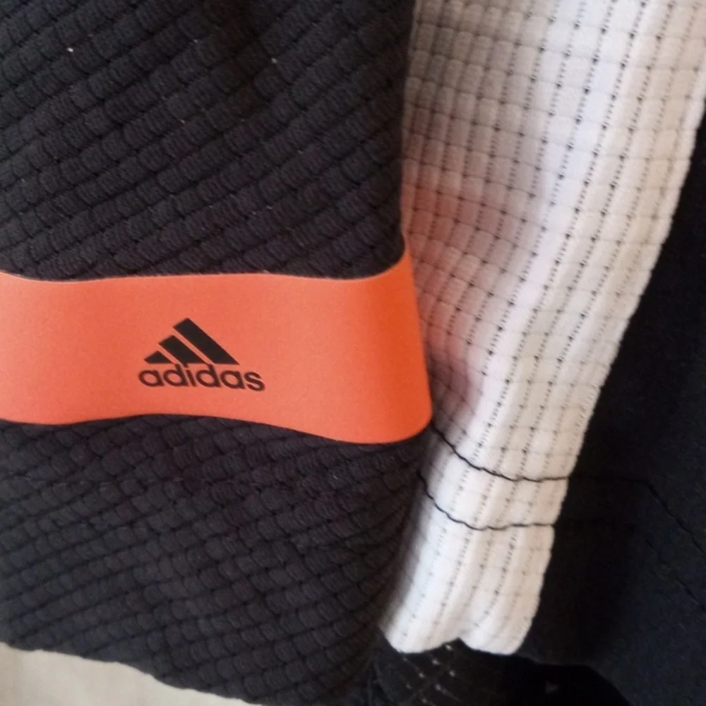 Adidas Men's Top Medium